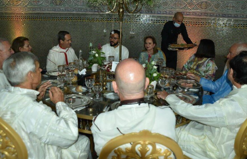 ¡ÚLTIMAS noticias – Sahara Occidental! 8 de septiembre de 2021 ?? ?? ??