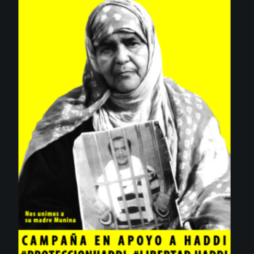 La #ActualidadSaharaui: 14 de marzo de 2021 ??