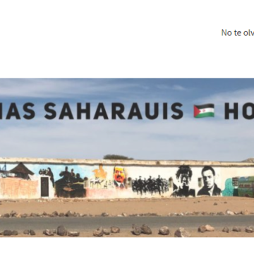 cdfref La #ActualidadSaharaui: 13 de julio de 2021 ?? ?? ??