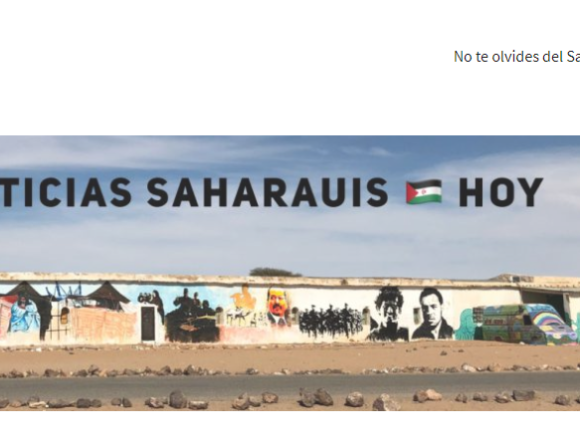 La #ActualidadSaharaui: 13 de julio de 2021 ?? ?? ??
