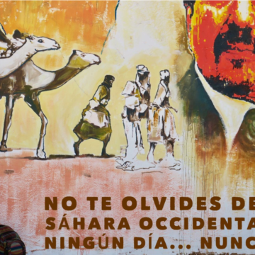 La #ActualidadSaharaui: 19 de abril de 2021 ??