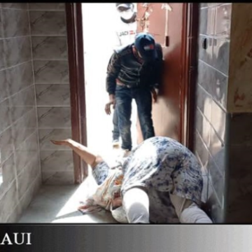 cdr543456 La represión marroquí se ceba con una activista saharaui y su familia: torturas y año de arresto domiciliario