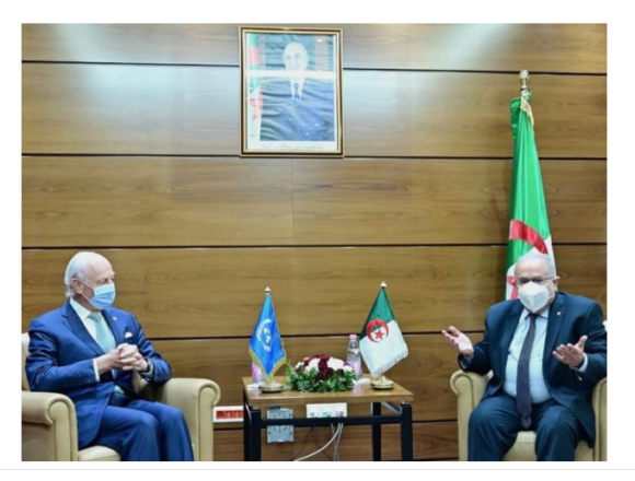 »El pueblo marroquí debe preguntarse a quién benefician los acuerdos UE-Marruecos que incluyen el Sáhara Occidental ocupado»