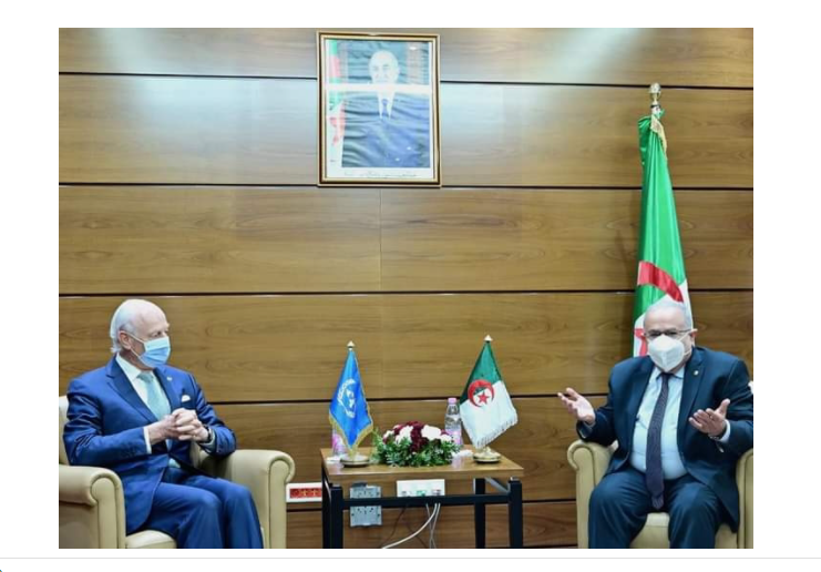 »El pueblo marroquí debe preguntarse a quién benefician los acuerdos UE-Marruecos que incluyen el Sáhara Occidental ocupado»