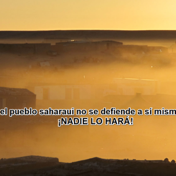 La #ActualidadSaharaui: 25 de abril de 2021 ??