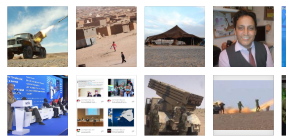 ¡ÚLTIMAS noticias – Sahara Occidental! 25 de junio de 2021