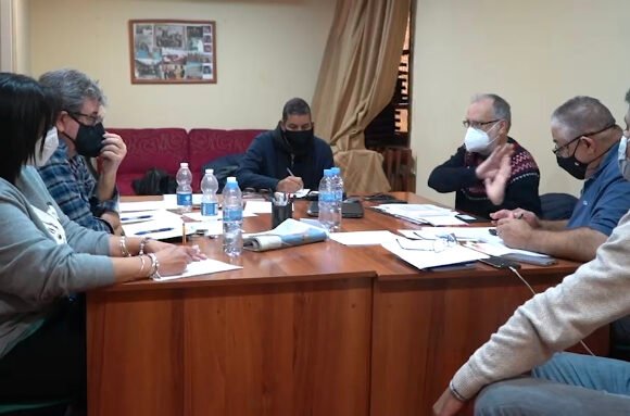 CEAS-Sahara incide en la necesidad de un enfoque acorde a los nuevos desafíos en el Sáhara Occidental | Sahara Press Service