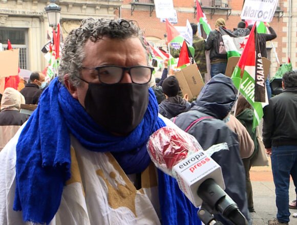 CEAS-Sáhara critica acuerdos por los que «España abandonaba al pueblo saharaui»