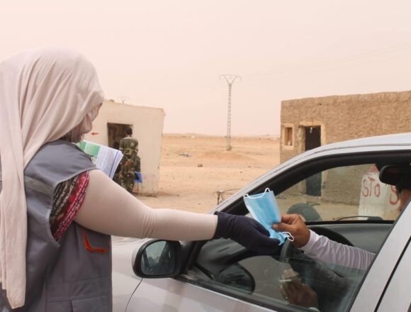 La Actualidad Saharaui: 29 de julio de 2020 ??