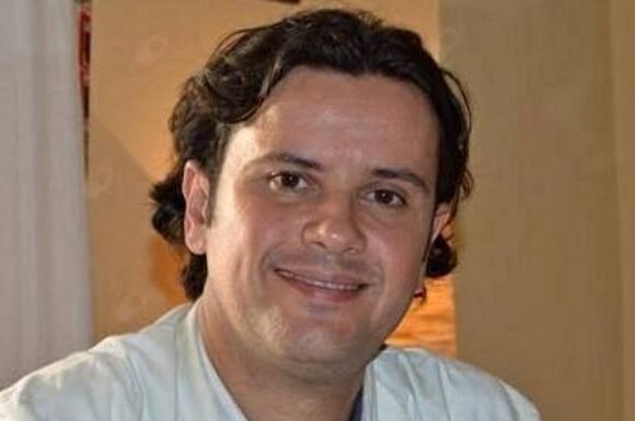 El doctor César Salcedo Cánovas será el pregonero de las fiestas de la Puebla de Mula | La Verdad