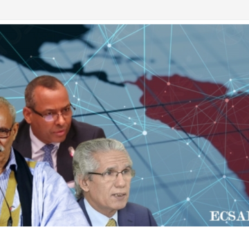 La diplomacia saharaui pisa el acelerador en Europa, África y América Latina