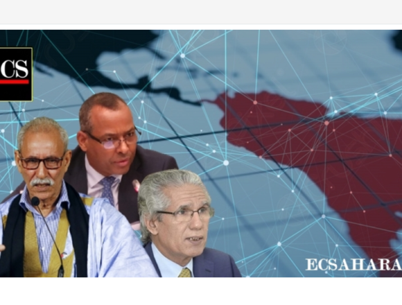 La diplomacia saharaui pisa el acelerador en Europa, África y América Latina