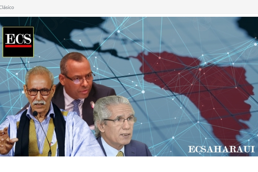 La diplomacia saharaui pisa el acelerador en Europa, África y América Latina