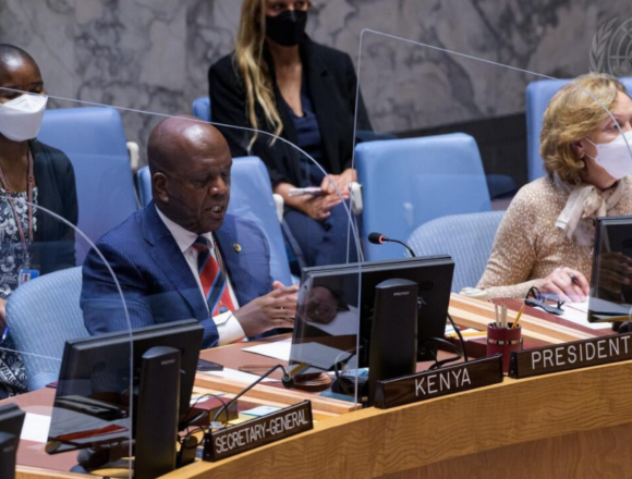 La ONU prorroga por un año más la MINURSO sin introducir cambios a pesar de la reanudación de la guerra en el Sáhara Occidental