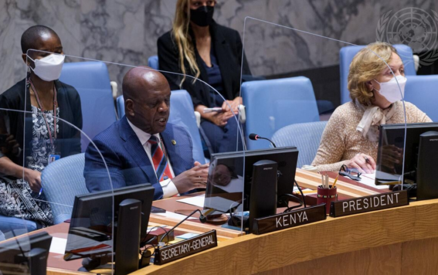 La ONU prorroga por un año más la MINURSO sin introducir cambios a pesar de la reanudación de la guerra en el Sáhara Occidental