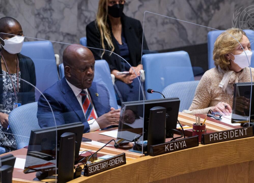 La ONU prorroga por un año más la MINURSO sin introducir cambios a pesar de la reanudación de la guerra en el Sáhara Occidental