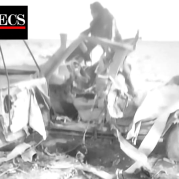 cft543 Masacre en el Sáhara Occidental; 12 civiles saharauis asesinados por Marruecos en las últimas 72 horas