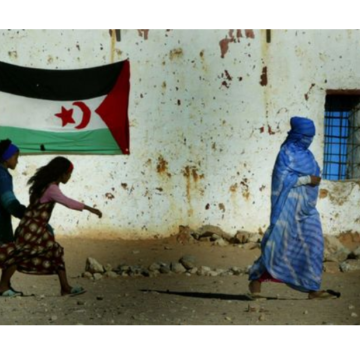 cft6 Conflicto saharaui: ¿por qué han de primar siempre los intereses y derechos de los demás por encima de los del pueblo saharaui?