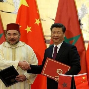 Sahara Occidental y los intereses de Rusia y China en el Magreb – Punto y seguido, por NAZANÍN ARMANIAN – Público