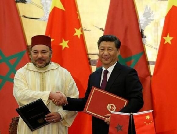 Sahara Occidental y los intereses de Rusia y China en el Magreb – Punto y seguido, por NAZANÍN ARMANIAN – Público