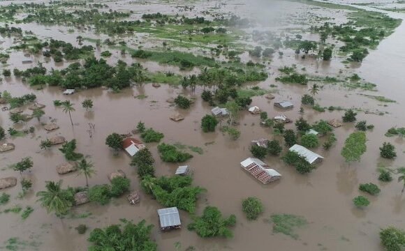 ciclon El presidente Brahim Gali envía sendos mensajes de apoyo y solidaridad a sus homólogos de Mozambique y Zimbabue por ciclón Idai | Sahara Press Service