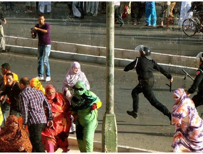 Sahara Press Service – Dernières informations – 15/11/2019