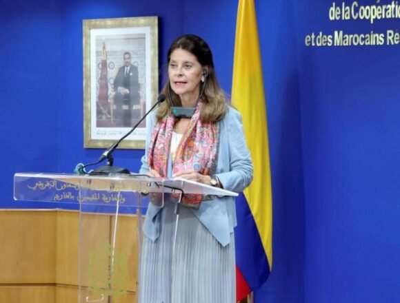 Colombia: «¿A cambio de qué vendimos al pueblo saharaui?» – piensaChile