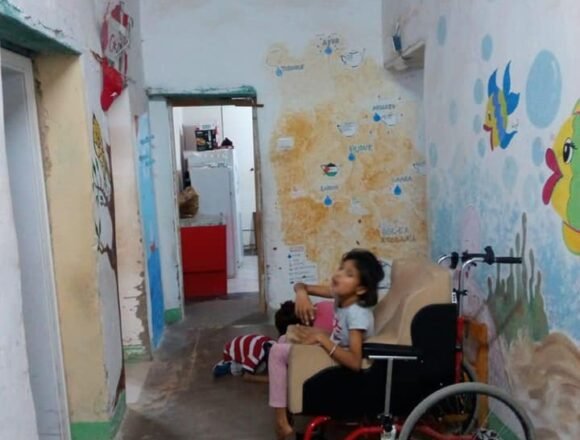 comi-2 Comisión médica octubre 2018 — Asociación Granadina de Amistad con la República Árabe Saharaui Democrática