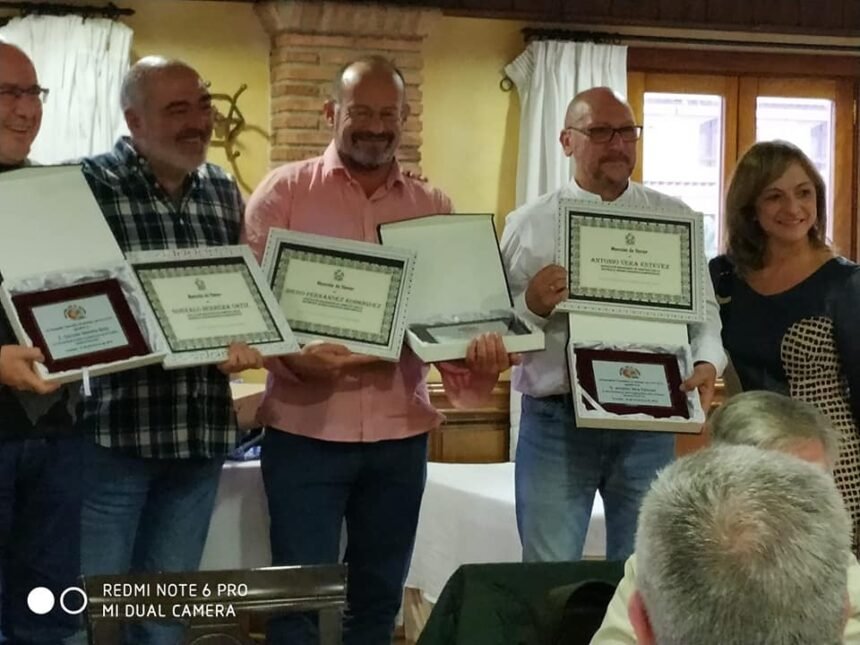 RECONOCIMIENTO A NUESTROS COOPERANTES – Asociación Granadina de Amistad con la República Árabe Saharaui Democrática