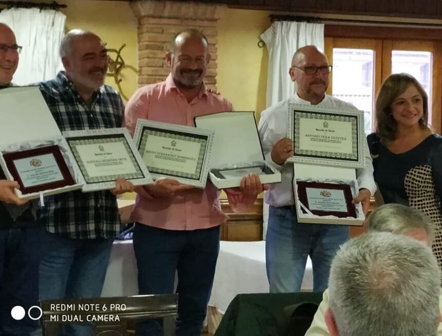 RECONOCIMIENTO A NUESTROS COOPERANTES – Asociación Granadina de Amistad con la República Árabe Saharaui Democrática