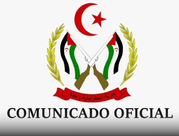 Comunicado oficial de la República Saharaui: «El giro de Sánchez en el Sáhara Occidental tendrá graves consecuencias para la región»