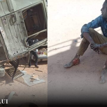 GUERRA DEL SAHARA | Dos civiles muertos, heridos de diversa gravedad y gran destrucción de material tras un nuevo bombardeo marroquí en el norte del Sáhara Occidental