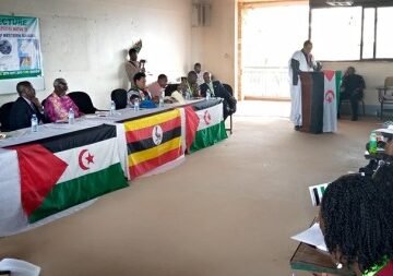 Western Sahara: SADR Threatens to Adopt Anti-Apartheid Strategy to End Moroccan Occupation | Sahara Press Service