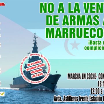 ¡ÚLTIMAS noticias – Sahara Occidental! 9 de febrero de 2021