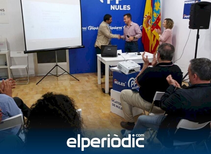 conferencia-moulud-en-nules_og Moulud señala en Nules a González, Zapatero y Sánchez: “Nos han traicionado” – elperiodic