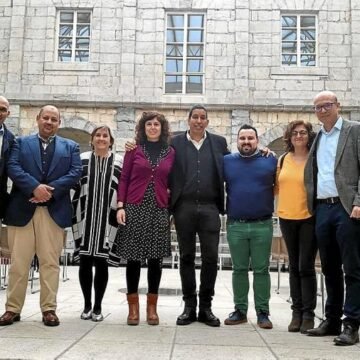 Conferencia parlamentaria sobre el Sáhara – Noticias de Navarra