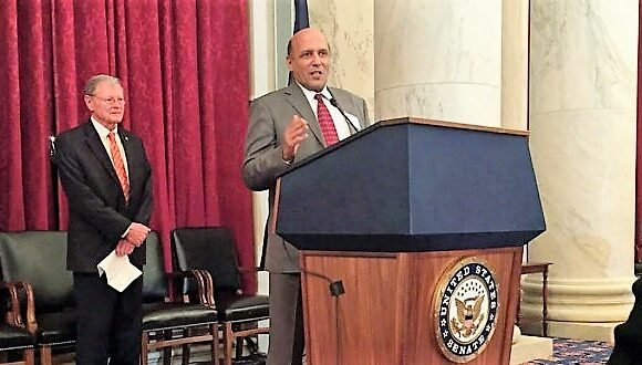 congres-620x330 Estados Unidos da la espalda a Marruecos en la cuestión del Sáhara Occidental. — El Confidencial Saharaui