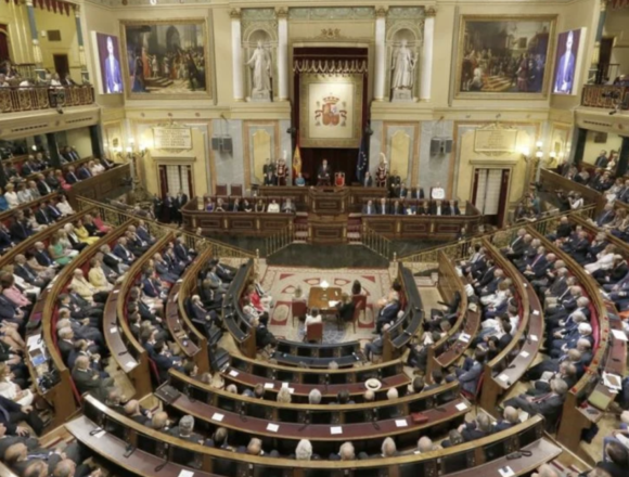 El Congreso de España aísla a Pedro Sánchez en su ilegal postura respecto al Sáhara Occidental y vota contra la declaración expresada al régimen de ocupación marroquí (Video) | Sahara Press Service