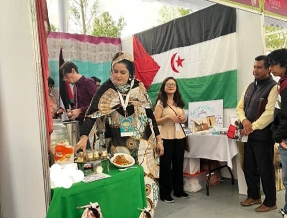 La Actualidad Saharaui… últimas noticias del SAHARA OCCIDENTAL – 25/10/2023