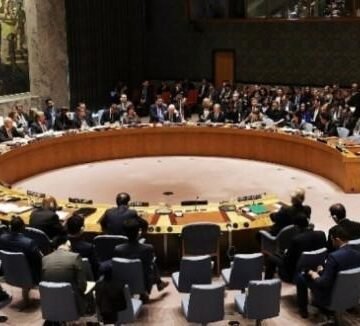 Conseil de sécurité: 4 sessions sur la question sahraouie au menu du mois d’octobre | Sahara Press Service