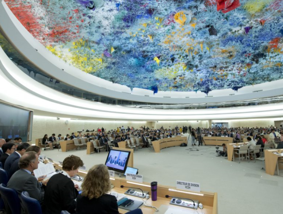 Nuevo llamamiento a la ONU proveniente de organizaciones de la sociedad civil, desde todos los continentes, para que envíe una misión de observación a las ZZ.OO del Sáhara Occidental | Sahara Press Service