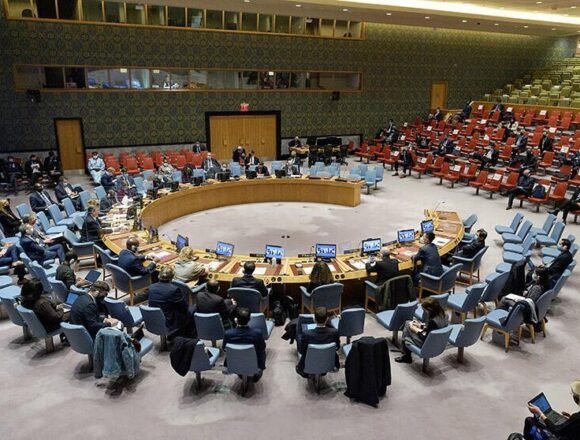 Colombia en el Consejo de Seguridad: lo que incomoda a Marruecos