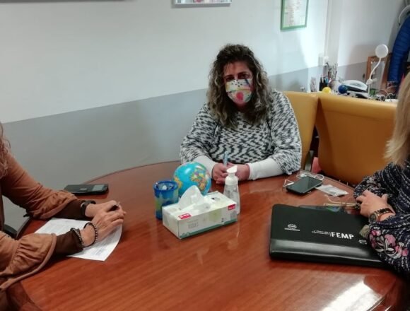 convenio_saharius Getafe enviará ayuda a los campamentos de refugiados saharauis para paliar la crisis humanitaria