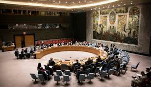 Carta a los miembros del Consejo de Seguridad de la ONU ante la resolución sobre el Sáhara Occidental (Prensa) | Sahara Press Service