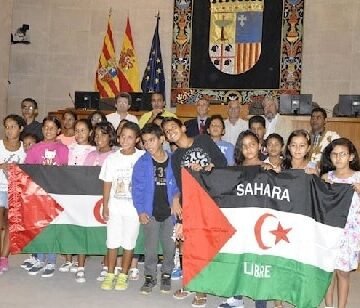 Vox, el Sahara y las sumas que restan – Um Draiga