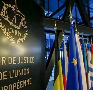 Accords Maroc/UE: le Front Polisario présent devant la CJUE comme partie égale | Sahara Press Service (SPS)