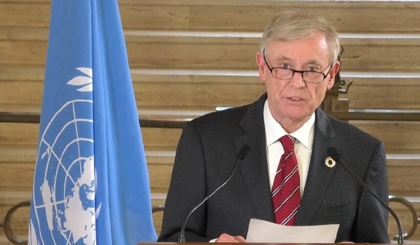 cover_kohler Sahara Occidental : l’Algérie appuie les idées «constructives» de l’Afrique du Sud et de la Russie – Algérie Patriotique