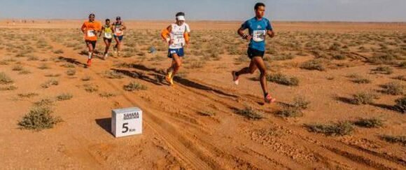 cp.SaharaMarathon ⚡️ ?? La #ActualidadSaharaui HOY, 12 de febrero de 2019 ??