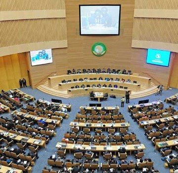 Le CPS prend une décision favorable au Sahara occidental malgré l’intense lobbying marocain | Sahara Press Service