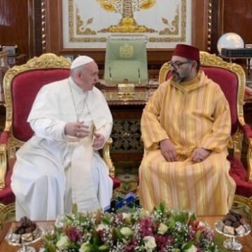 El papa Francisco, “servidor de esperanza”, decepciona | Contramutis